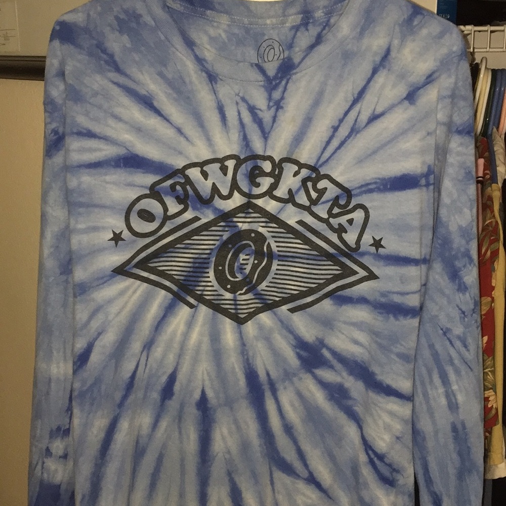 OFWGKTA long sleeve